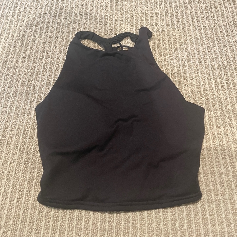 Alo tank bra size S